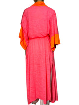 Kimono Two Tone
