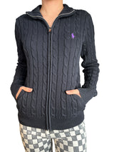 Sweater Cierre
