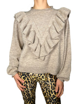 Sweater Vuelos Baby Alpaca