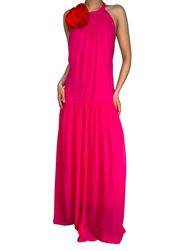 Vestido Halter