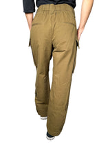 Pantalón  Aplicaciones Bordadas