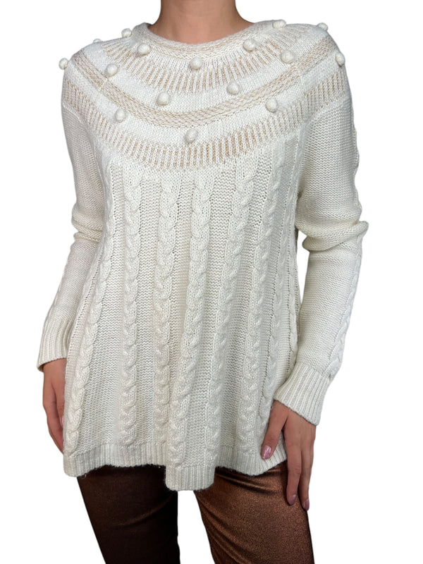 Sweater Batllo
