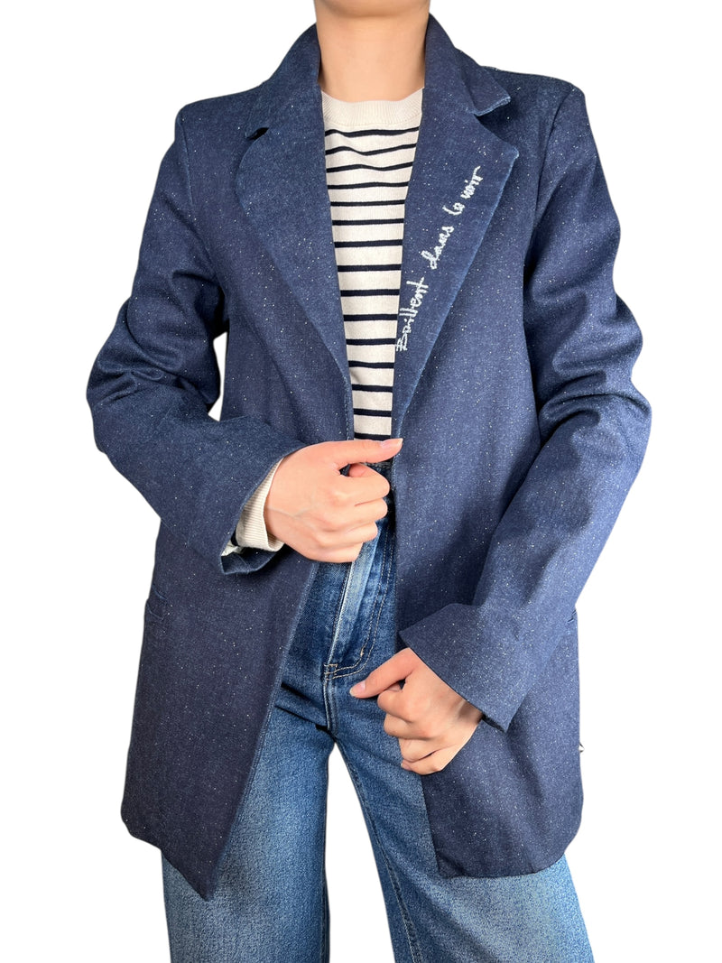 Blazer Brit