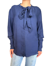 Blusa Seda