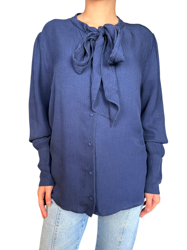 Blusa Seda