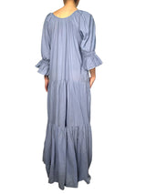 Vestido Sahana Gown