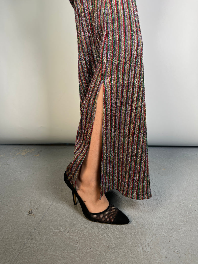 Pantalón Lurex