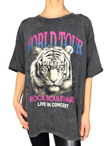 Remera Rebel Safari
