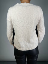 Sweater Tejido Heartbroke