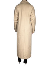 Trench Beige