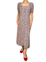 Vestido Victoria