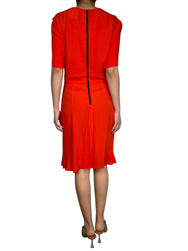 Vestido Viscosa