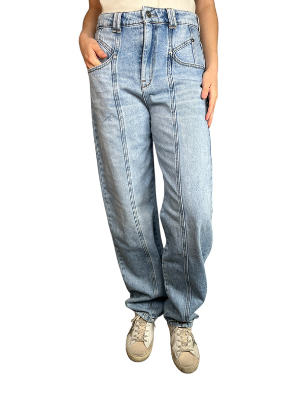 Jeans Puglia Denim