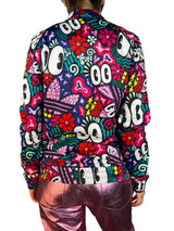 Chaqueta SST Track