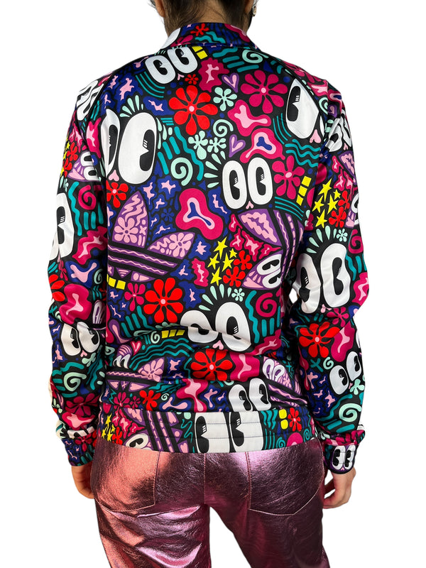 Chaqueta SST Track