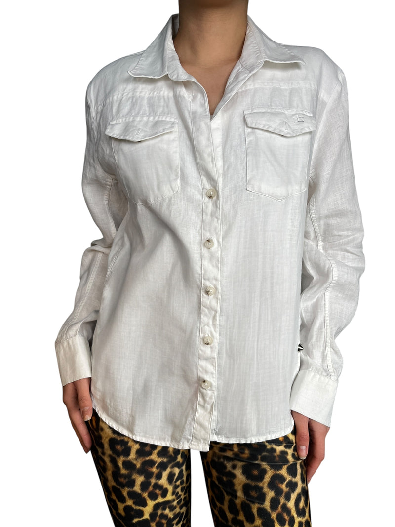Blusa Lino