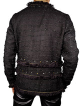 Chaqueta Mende