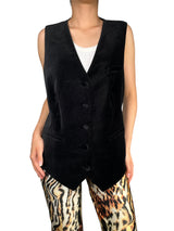 Gilet Velvet