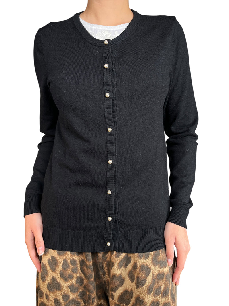 Sweater Perlas