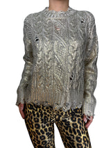 Sweater Dorado