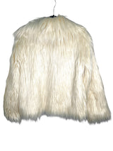 Abrigo Fur