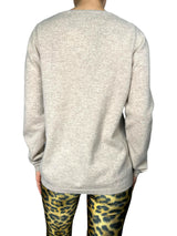 Sweater Cashmere