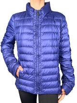 Parka Plumas