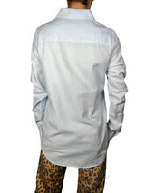 Camisa Logo Bordado