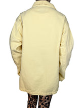 Chaqueta Denim
