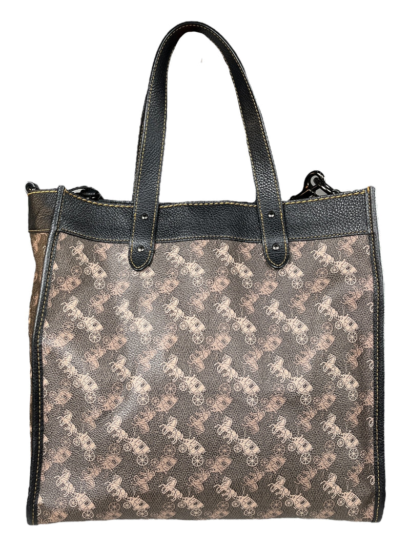Cartera Café