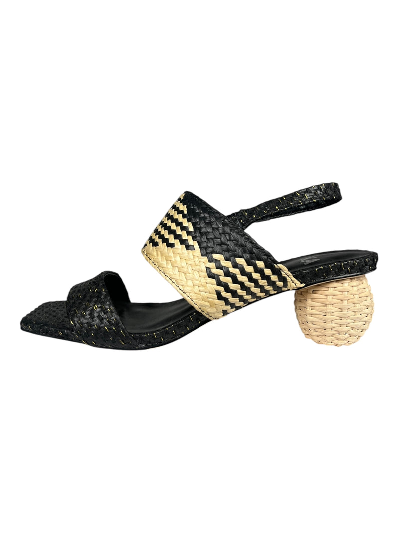Sandalias Alexis
