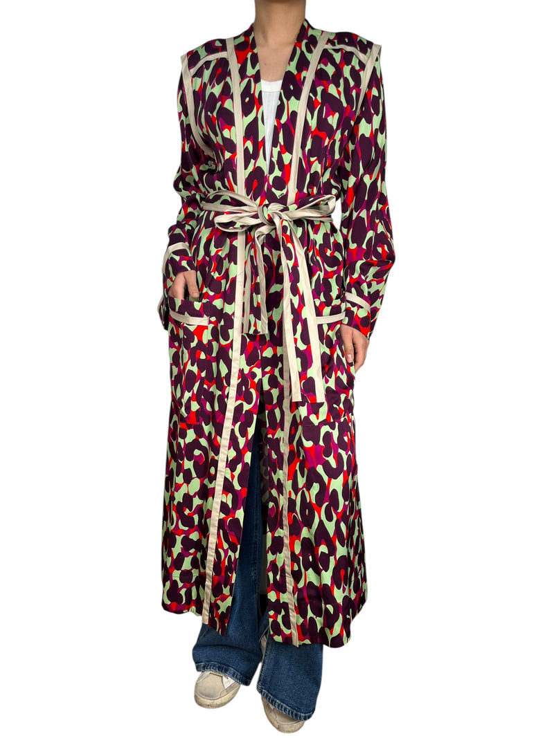 Kimono Viscosa