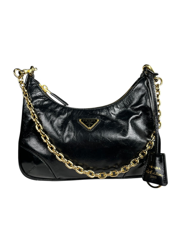 Cartera Re edition