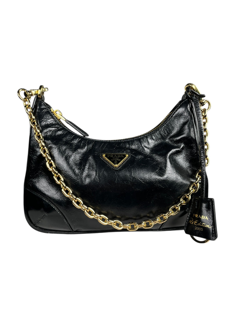Cartera Re edition
