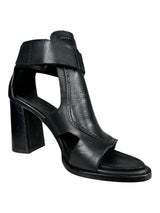 Sandalias Cuero