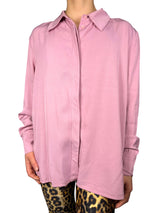 Blusa Básica Abotonada