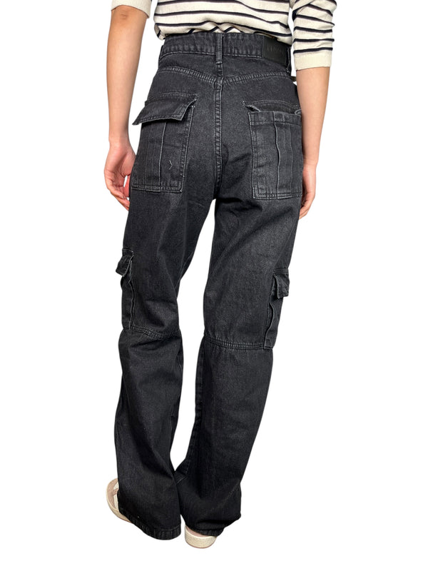 Jeans Cargo
