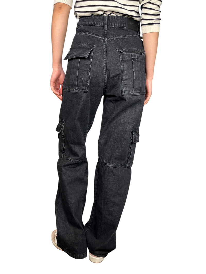 Jeans Cargo