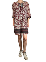 Vestido Asis Kong