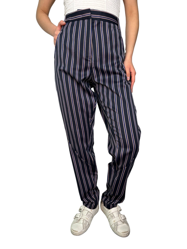 Pantalón Rayas