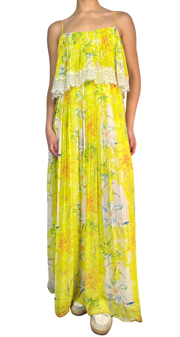 Vestido Mineira