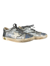 Zapatillas Silver NIÑA
