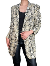 Blazer Snake
