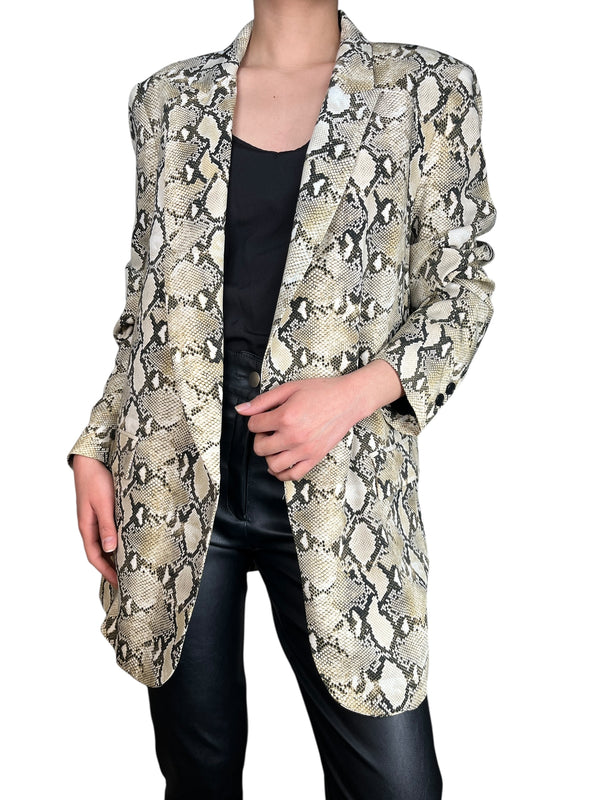 Blazer Snake