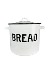 Olla Bread
