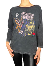 Remera Super Flash