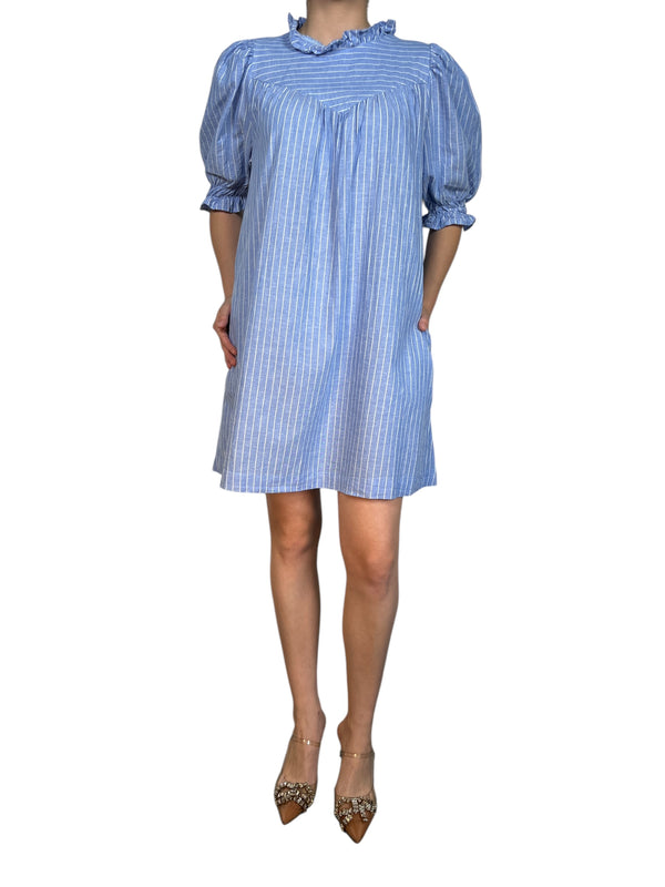 Vestido Bamby