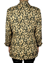 Blazer Lino