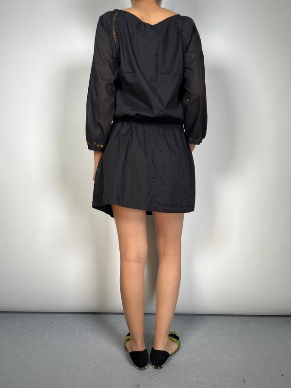 Vestido Gardenia