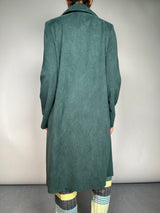 Abrigo Verde